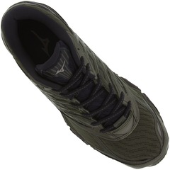 Tênis Mizuno Wave Prophecy 8 - Masculino - Foto 9