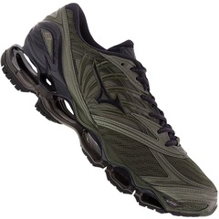 Tênis Mizuno Wave Prophecy 8 - Masculino - Foto 1