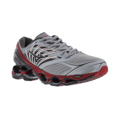 Tênis Mizuno Wave Prophecy 8 - Masculino - Foto 2