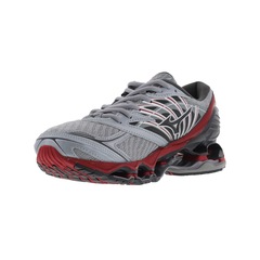 Tênis Mizuno Wave Prophecy 8 - Masculino - Foto 4