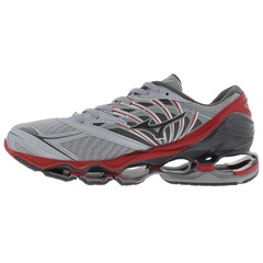 Tênis Mizuno Wave Prophecy 8 - Masculino - Foto 5