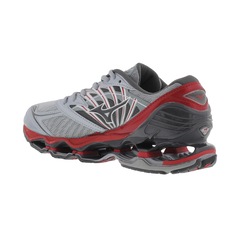Tênis Mizuno Wave Prophecy 8 - Masculino - Foto 6