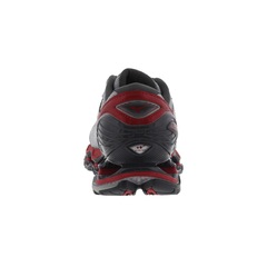 Tênis Mizuno Wave Prophecy 8 - Masculino - Foto 7