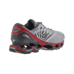 Tênis Mizuno Wave Prophecy 8 - Masculino - Foto 8