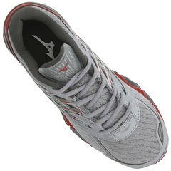 Tênis Mizuno Wave Prophecy 8 - Masculino - Foto 9