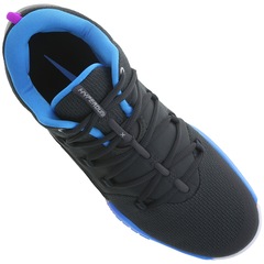 Tênis Nike Hyperdunk 2018 Low - Masculino - Foto 9