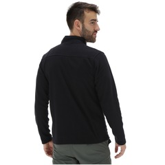 Jaqueta de Frio Fleece Nord Outdoor Basic New - Masculina - Foto 3