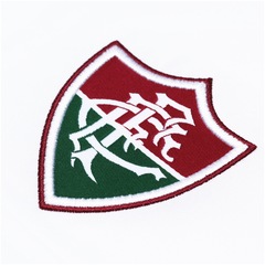Calção do Fluminense II 2017 Under Armour - Infantil - Foto 5