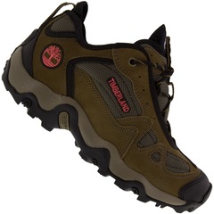 Tênis Timberland Gorge C2 Feminino - Foto 1