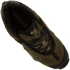 Tênis Timberland Gorge C2 Feminino - Foto 9