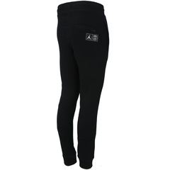 Calça de Moletom Jordan X PSG Wings Nike - Masculina - Foto 4
