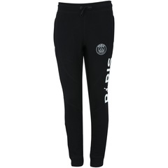 Calça de Moletom Jordan X PSG Wings Nike - Masculina - Foto 1