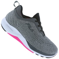 Tênis Fila Lite Scale - Feminino - Foto 1