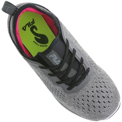 Tênis Fila Lite Scale - Feminino - Foto 9