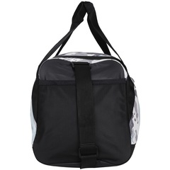 Mala Nike Brasilia S Duffel Na AOP - 40 Litros - Foto 4