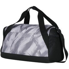 Mala Nike Brasilia S Duffel Na AOP - 40 Litros - Foto 2