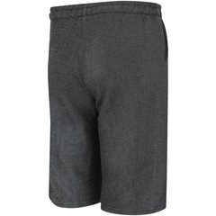 Bermuda de Moletom Juventus - Masculina - Foto 2