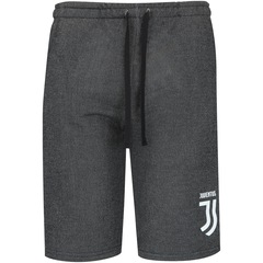 Bermuda de Moletom Juventus - Masculina - Foto 3