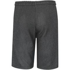 Bermuda de Moletom Juventus - Masculina - Foto 4