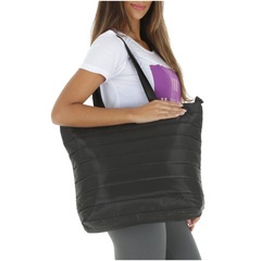 Bolsa Oxer Bulky - Feminina - Foto 1