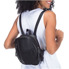 Bolsa Oxer Mini Mesh FS - Feminina - Foto 1