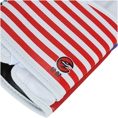 Luvas de Boxe Naja Estados Unidos - 12 OZ - Adulto - Foto 10