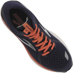 Tênis Brooks Aduro 6 - Feminino - Foto 9