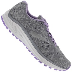 Tênis Brooks Anthem 2 - Feminino - Foto 1