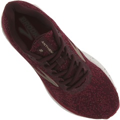 Tênis Brooks Anthem 2 - Feminino - Foto 9