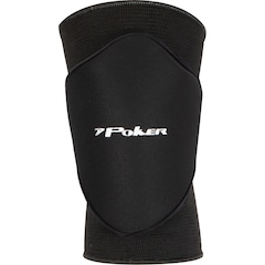 Joelheira Pro Indoor Poker - Foto 3