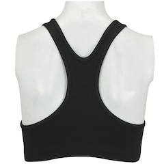 Top Fitness Nike Swoosh Futura BRA - Adulto - Foto 7