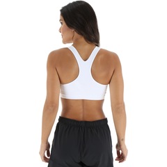 Top Fitness Nike Swoosh Futura BRA - Adulto - Foto 3