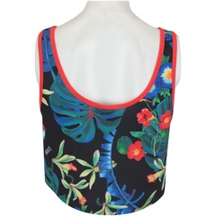 Camiseta Regata Cropped Nike Sportswear Tank Hyper Femme - Feminina - Foto 2