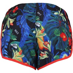 Shorts Nike Dry Tempo - Feminino - Foto 4