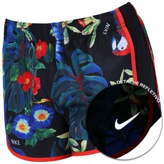 Shorts Nike Dry Tempo - Feminino - Foto 5