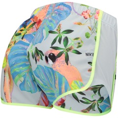 Shorts Nike Dry Tempo - Feminino - Foto 7