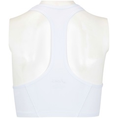 Top Fitness com Bojo Asics Core BRA - Adulto - Foto 2