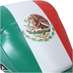 Luvas de Boxe Naja México - 10 OZ - Adulto - Foto 5