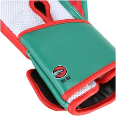 Luvas de Boxe Naja México - 10 OZ - Adulto - Foto 6
