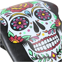 Luvas de Boxe Naja México - 10 OZ - Adulto - Foto 7