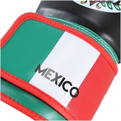 Luvas de Boxe Naja México - 10 OZ - Adulto - Foto 8