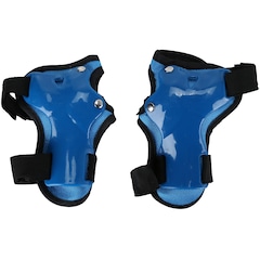 Kit Patins Bel Sports Radical Rollers: Patins Ajustável + Kit de Proteção - Infantil - Foto 6