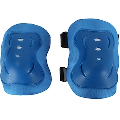Kit Patins Bel Sports Radical Rollers: Patins Ajustável + Kit de Proteção - Infantil - Foto 8