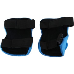 Kit Patins Bel Sports Radical Rollers: Patins Ajustável + Kit de Proteção - Infantil - Foto 9