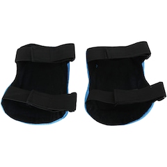 Kit Patins Bel Sports Radical Rollers: Patins Ajustável + Kit de Proteção - Infantil - Foto 11