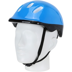 Kit Patins Bel Sports Radical Rollers: Patins Ajustável + Kit de Proteção - Infantil - Foto 12