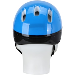 Kit Patins Bel Sports Radical Rollers: Patins Ajustável + Kit de Proteção - Infantil - Foto 14