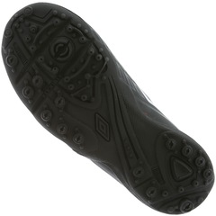 Chuteira Society Umbro Calibra TF - Infantil - Foto 10