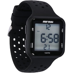 Relógio Digital Mormaii MO6600 - Feminino - Foto 2