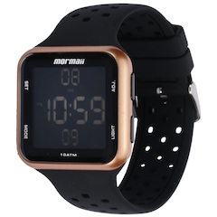 Relógio Digital Mormaii MO6600 - Feminino - Foto 3